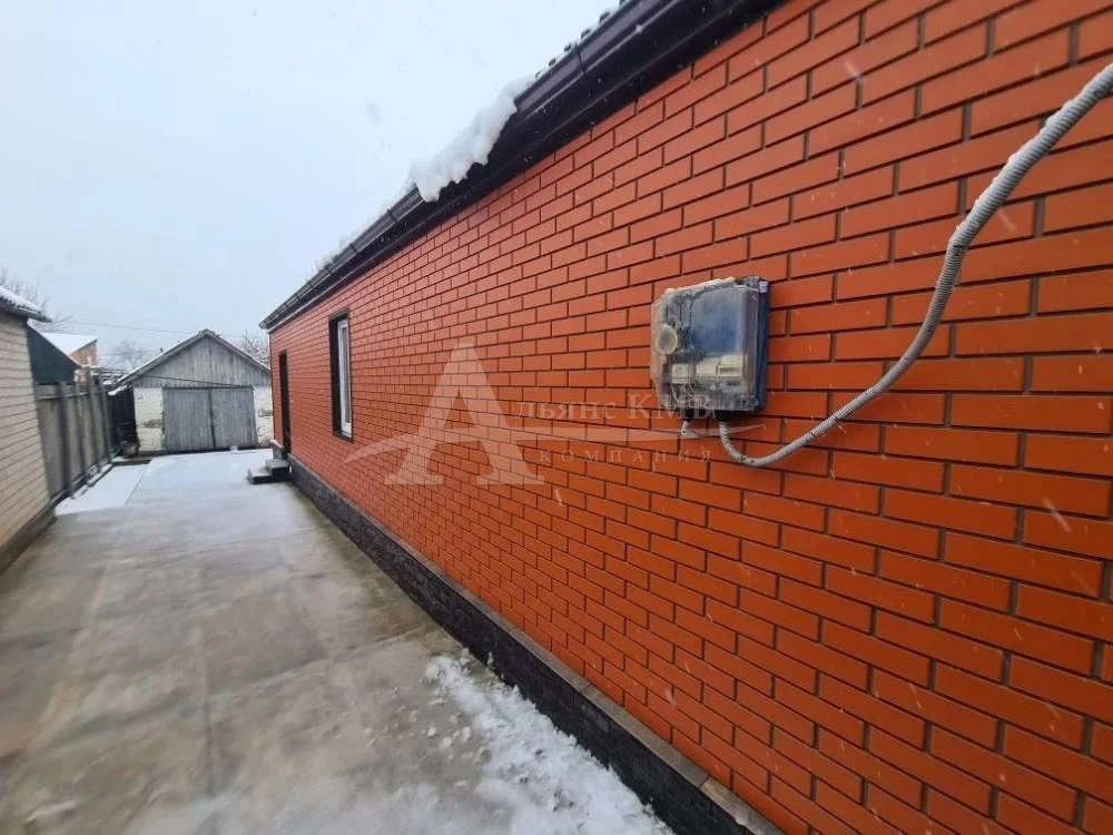 Продажа дома, Георгиевск, ул. Лермонтова - Фото 3