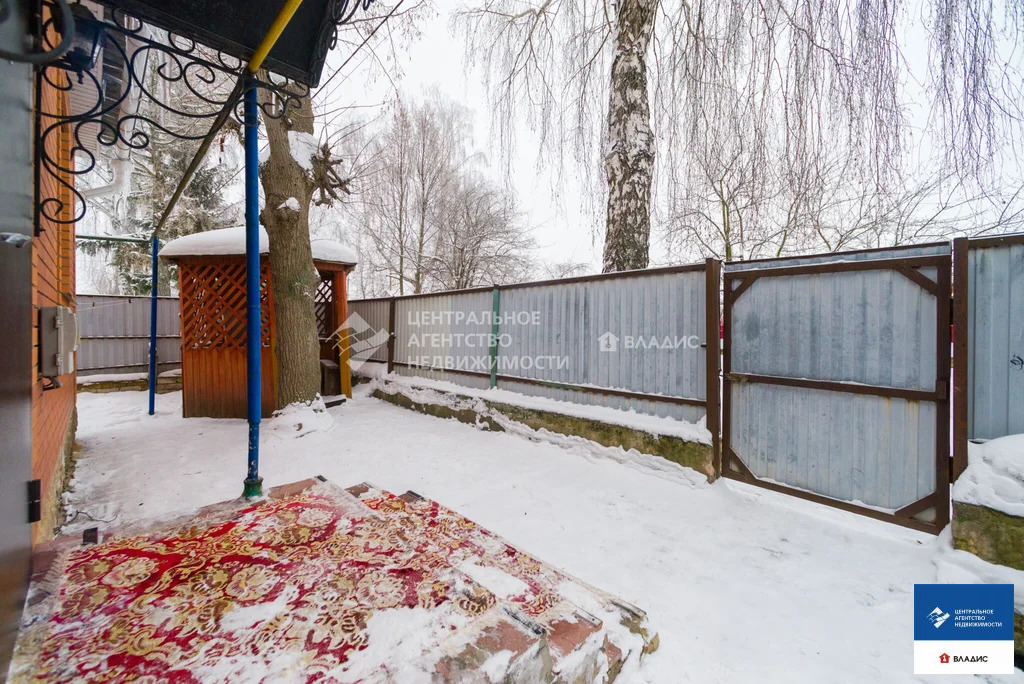 Продажа дома, Михайлов, Михайловский район, ул. Калинина - Фото 18