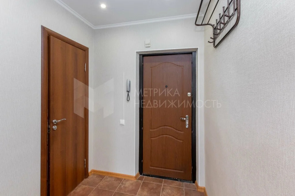 продажа квартиры, тюмень, г тюмень - Фото 6