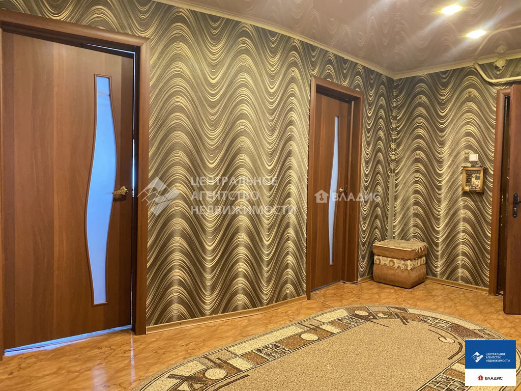 Продажа квартиры, Скопин, улица Карла Маркса - Фото 10