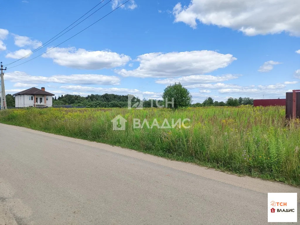 Богородский городской округ, деревня Ивашево,  земля на продажу - Фото 5