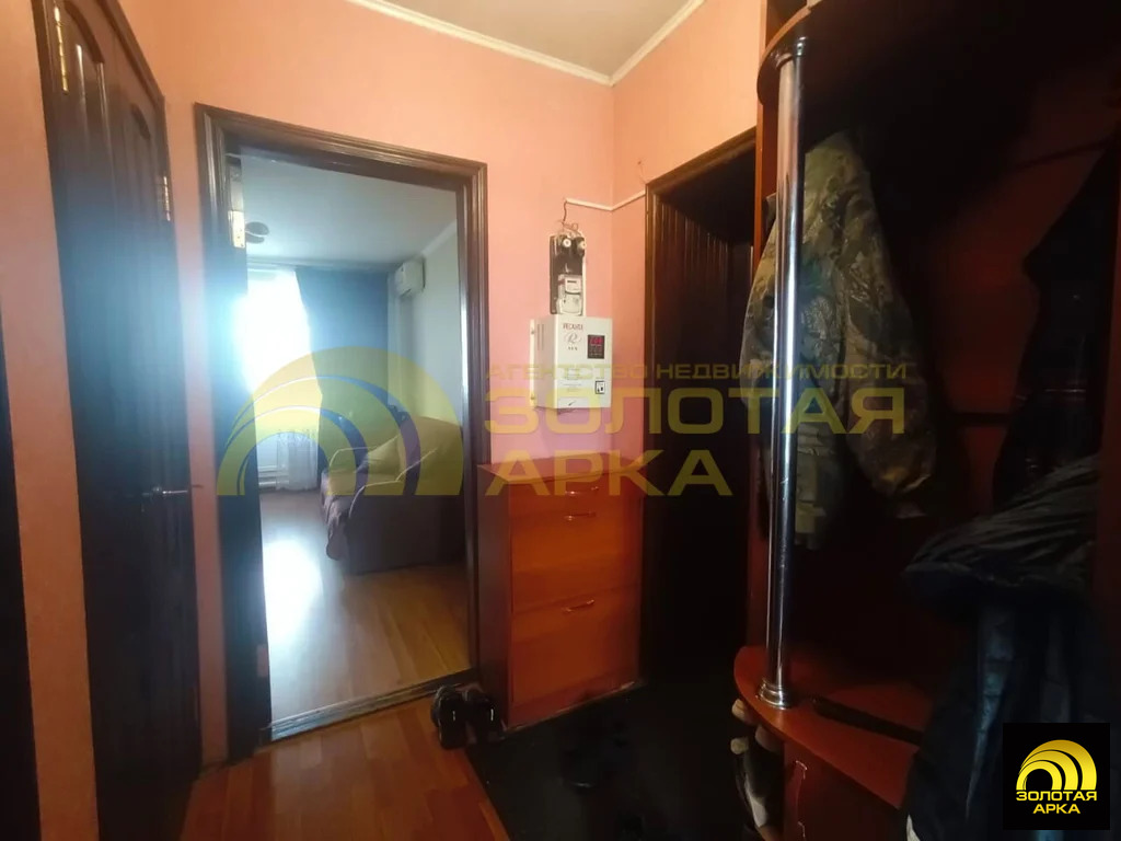 Продажа квартиры, Екатериновский, Абинский район, ул. Фрунзе - Фото 15