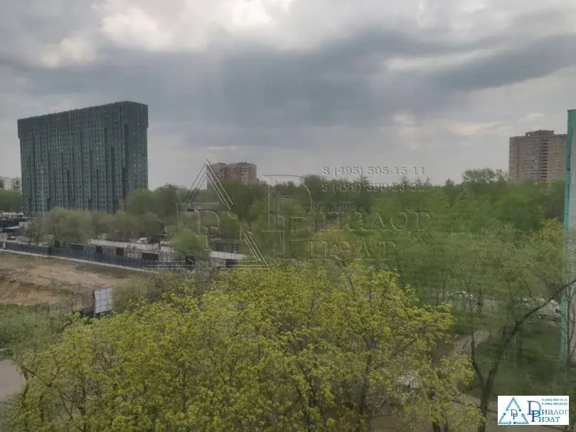 Две комнаты в городе Люберцы, до метро Котельники - 20 минут пешком. - Фото 6