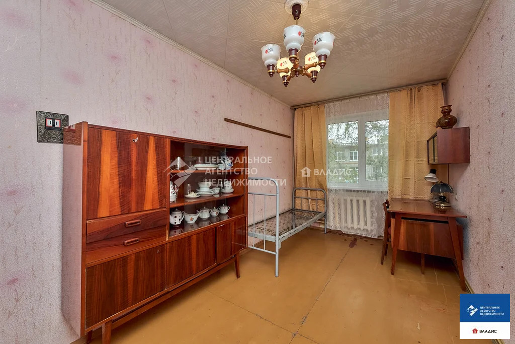 Продажа квартиры, Рязань, ул. Советской Армии - Фото 6