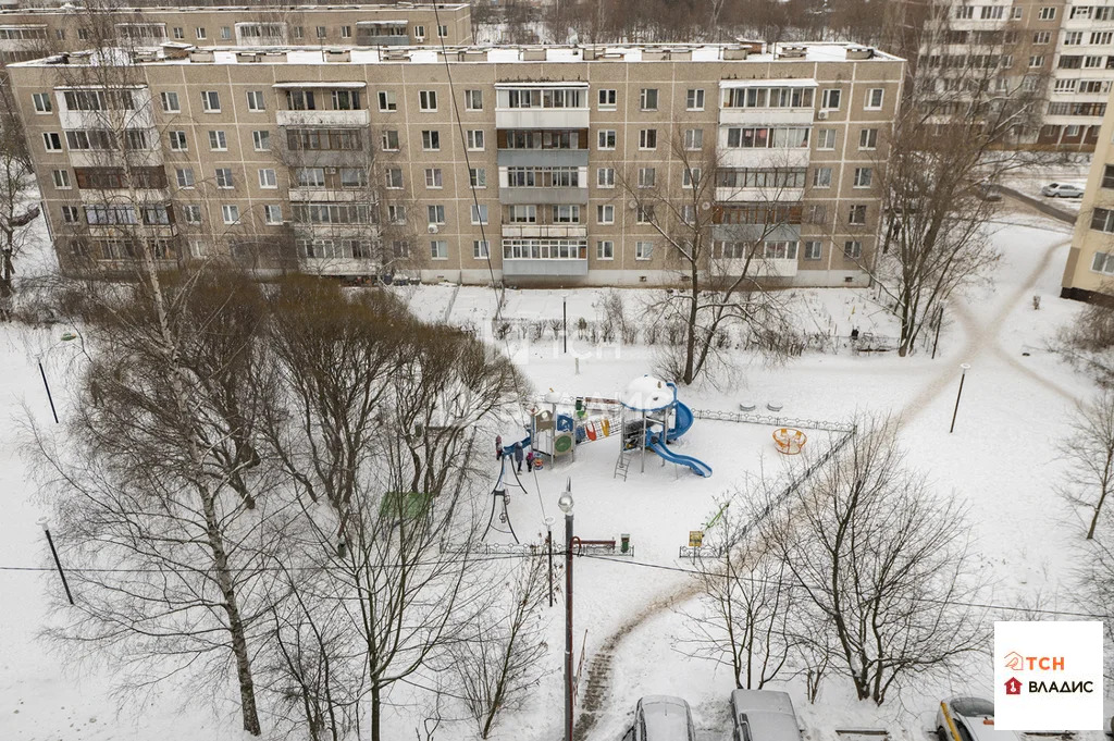 городской округ Пушкинский, Ивантеевка, улица Толмачёва, д.15, ... - Фото 15