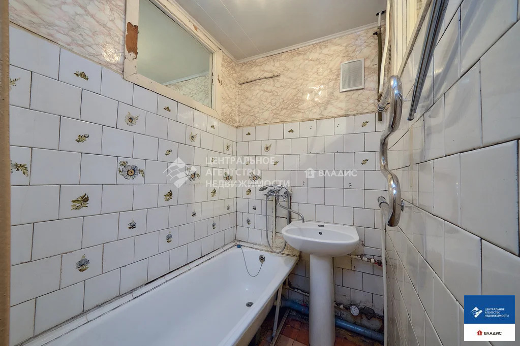 Продажа квартиры, Рязань, ул. Чкалова - Фото 8