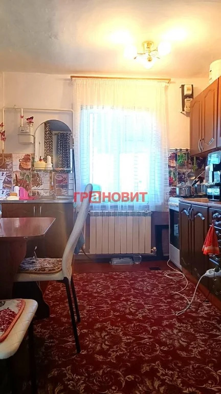 Продажа дома, Новосибирск - Фото 7