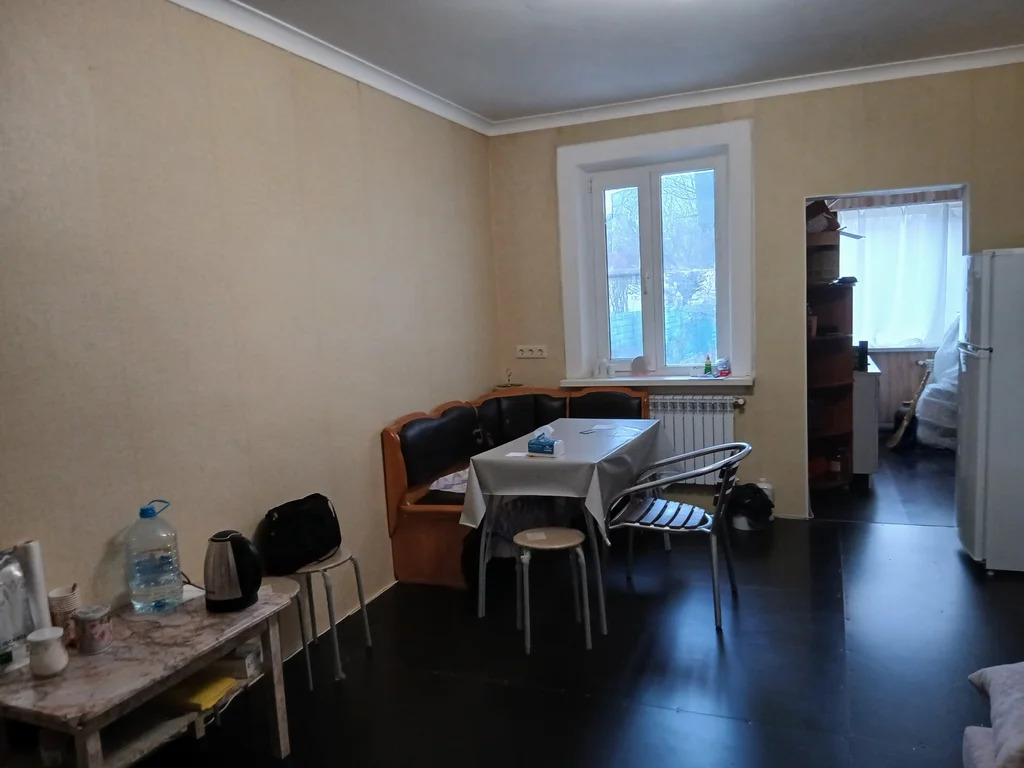 Продажа квартиры, Ахтырский, Абинский район, ул. Красная - Фото 2