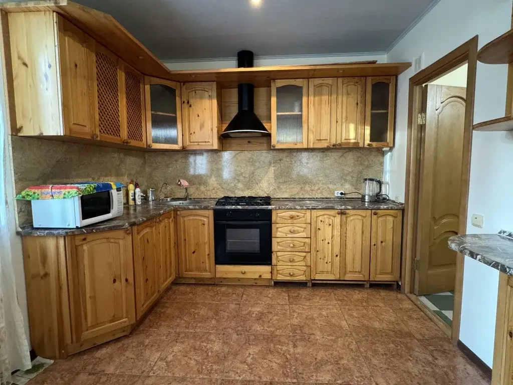 Коттедж  двухэтажный 718 м2 - Фото 5