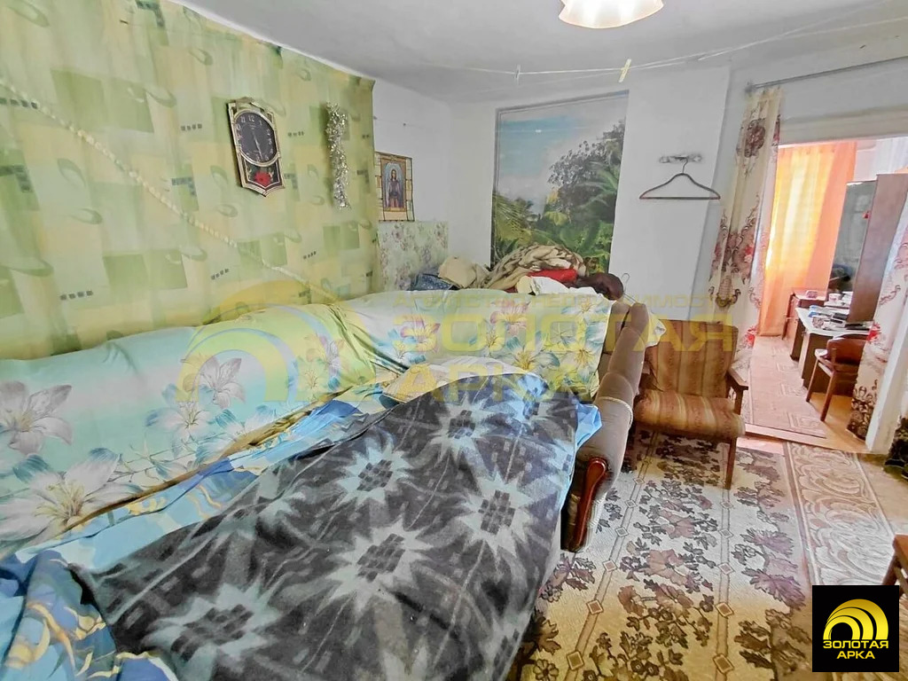 Продажа дома, Веселый, Крымский район - Фото 3