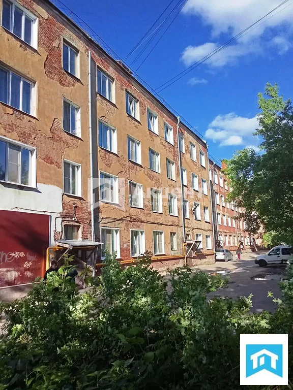 Продажа комнаты, Иваново, Столярный пер. - Фото 15