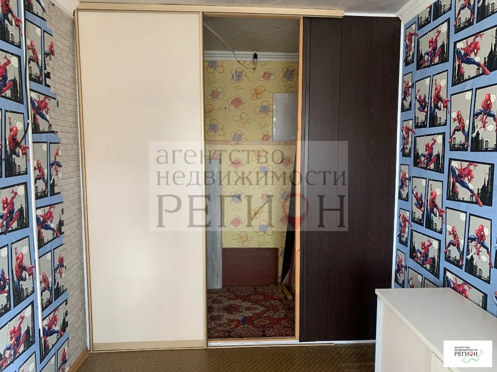 Продажа квартиры, Белоусово, Жуковский район, ул. Гурьянова - Фото 24