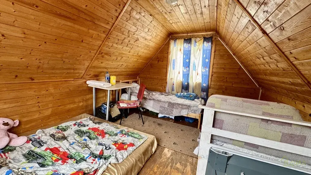Дача рядом с городом и остановкой - Фото 11