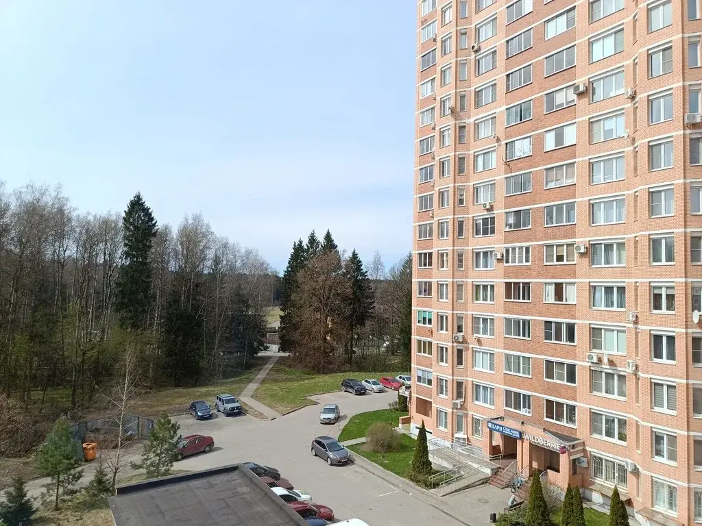 1к.кв. Ленина, дом 203 - Фото 14