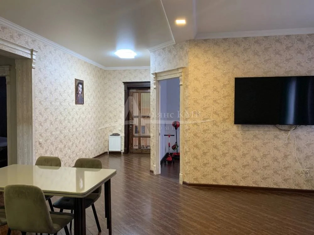 Продажа дома, Георгиевск, ул. Парковая - Фото 6