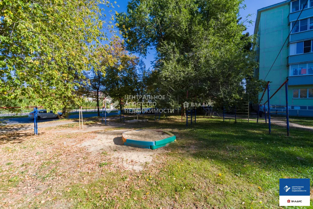 Продажа квартиры, Рязань, ул. Халтурина - Фото 16