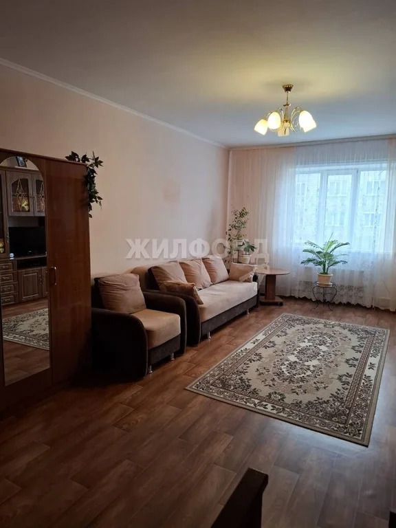 Продажа квартиры, Колывань, Колыванский район, Соловьёва - Фото 3