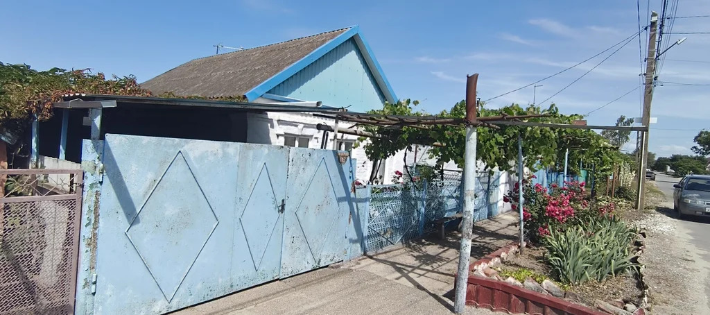Продажа дома, Темрюк, Темрюкский район, ул. Гагарина - Фото 16