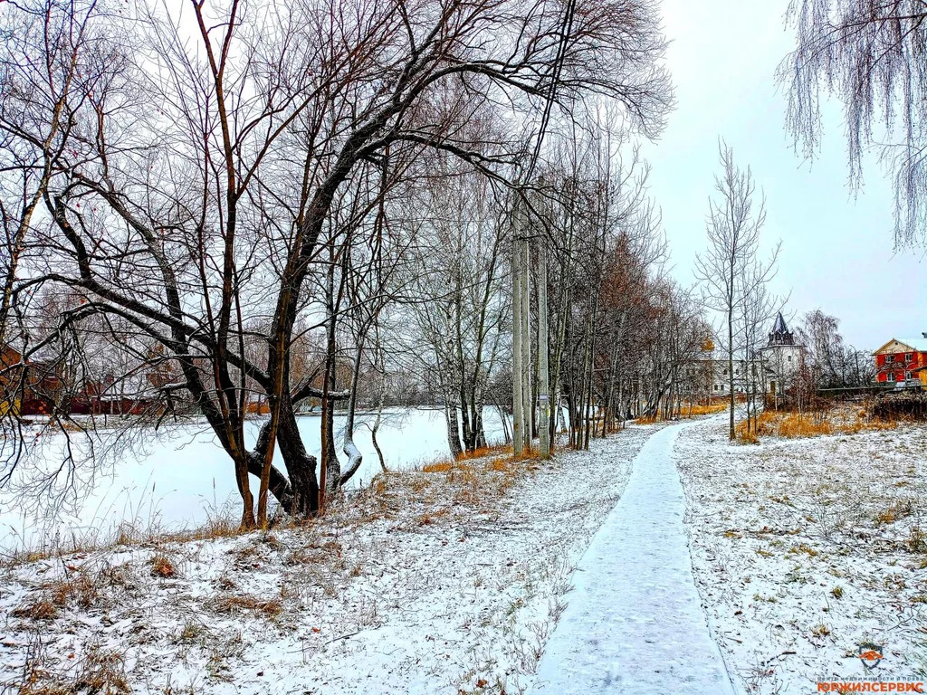 Продажа квартиры, Домодедово, Домодедово г. о., улица 2-я Московская - Фото 15