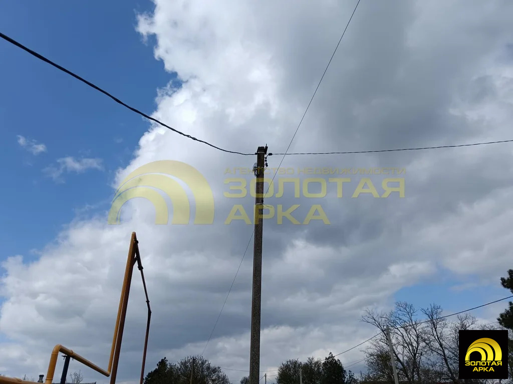 Продажа участка, Вышестеблиевская, Темрюкский район, ул. Комсомольская - Фото 5
