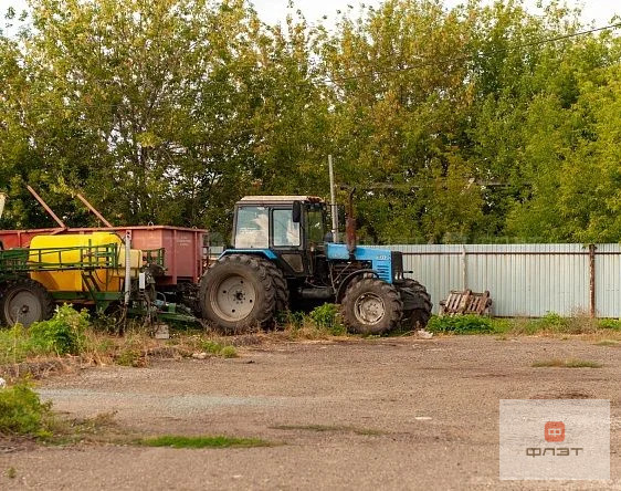 Продажа склада, Чирпы, Лаишевский район, ул. Молодежная - Фото 32