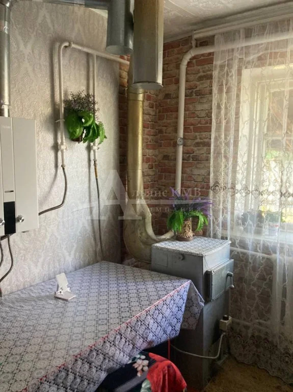 Продажа дома, Георгиевск, ул. Осипенко - Фото 7