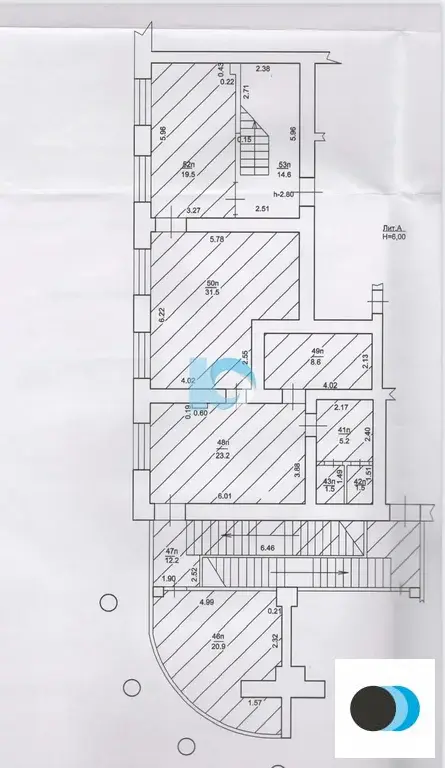 Продажа офиса, Уфа, ул. Мустая Карима - Фото 20