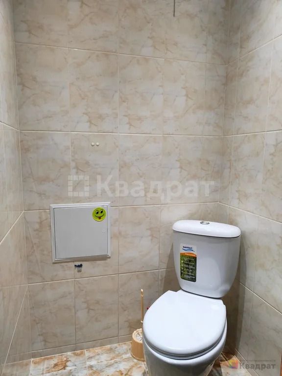 Прекрасный вариант для молодой семьи! - Фото 9