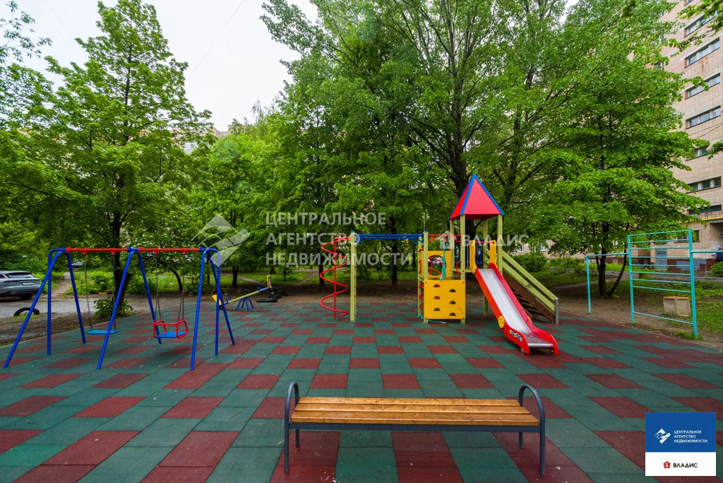 Продажа квартиры, Рязань, ул. Стройкова - Фото 22