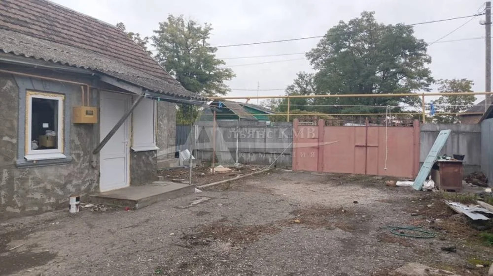 Продажа дома, Георгиевск, ул. Садовая - Фото 2