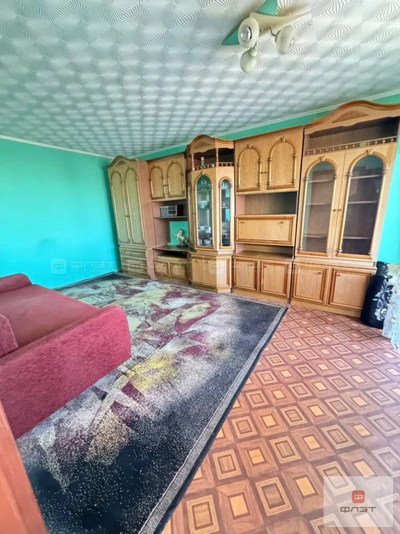 Продажа квартиры, Тверь, ул. Артюхиной - Фото 4