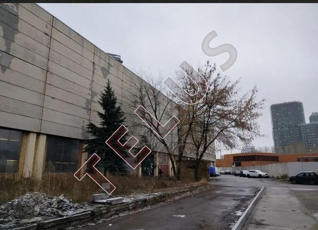 м Площадь ильича Золоторожский вал 11604м2 + участок 2,3 Га (ном. ... - Фото 5