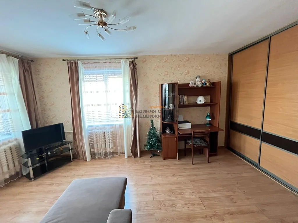 Аренда квартиры, Уфа, ул. Блюхера - Фото 4