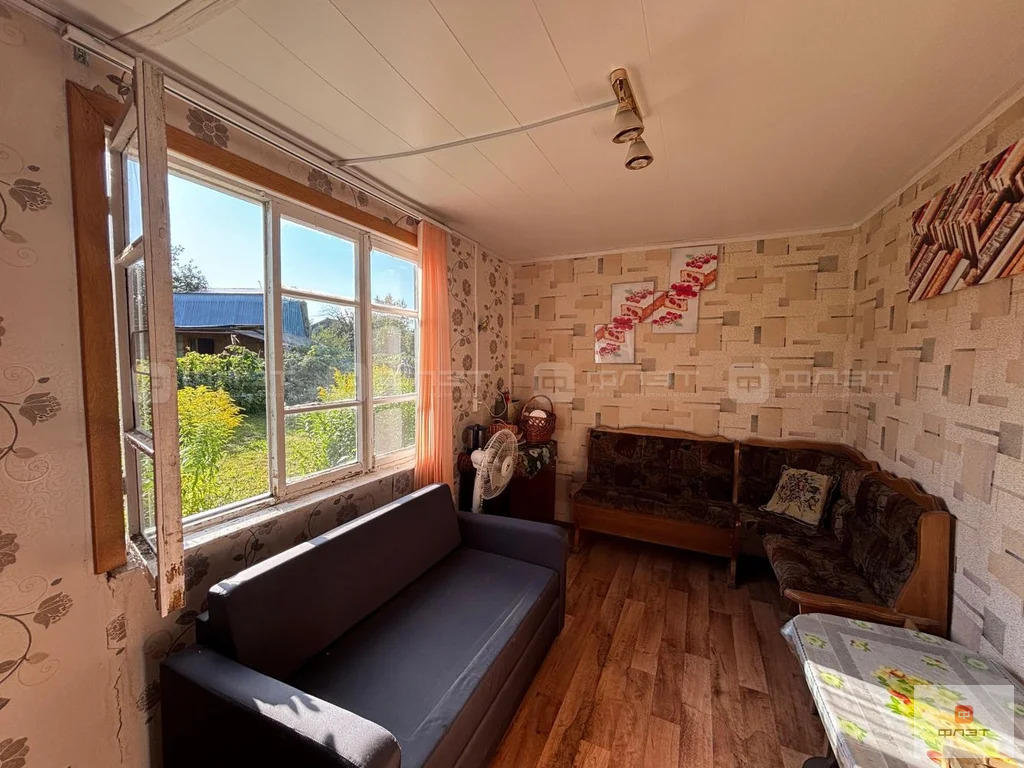 Продажа дома, Казань, с/т Подгорный - Фото 4