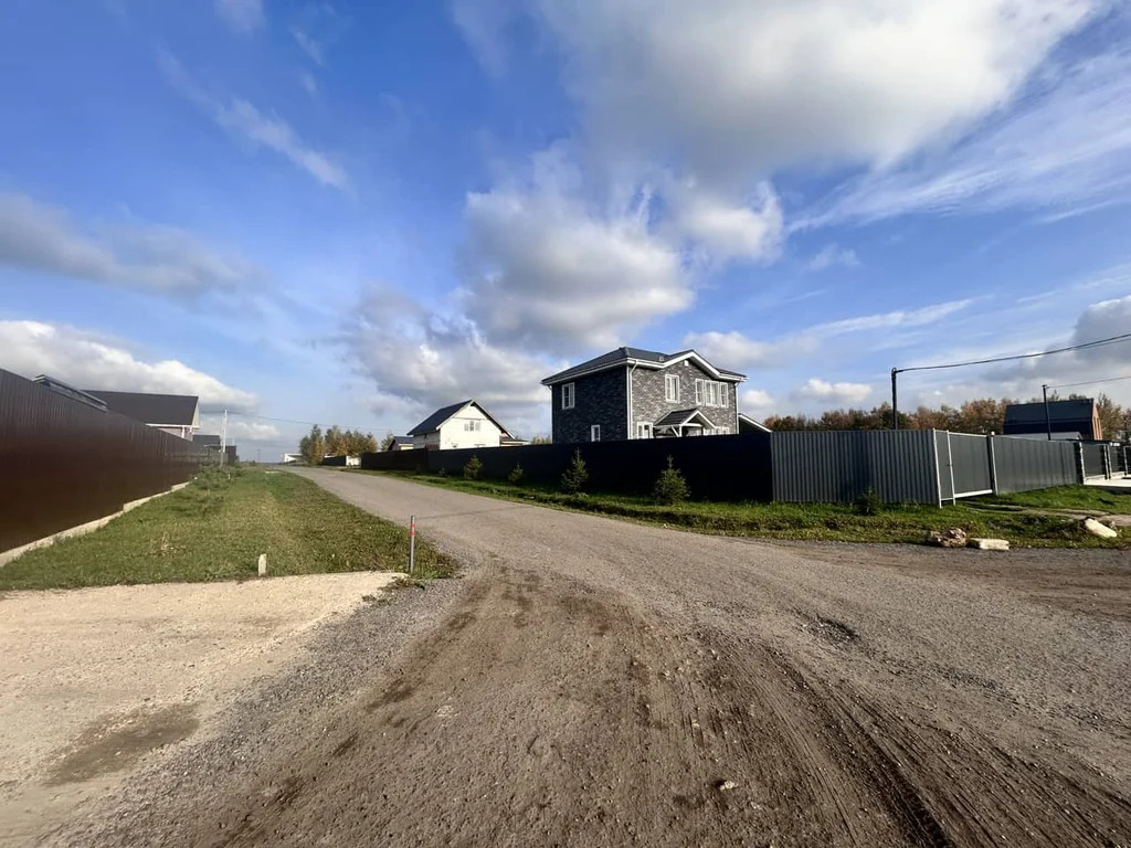 Продажа участка, Дмитровский район - Фото 12