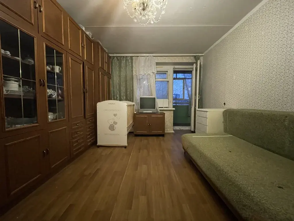 1-к Звездная, дом 13 - Фото 1