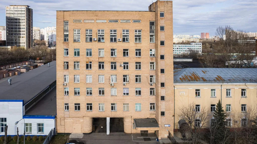 Аренда офиса 21.1 м2 - Фото 2