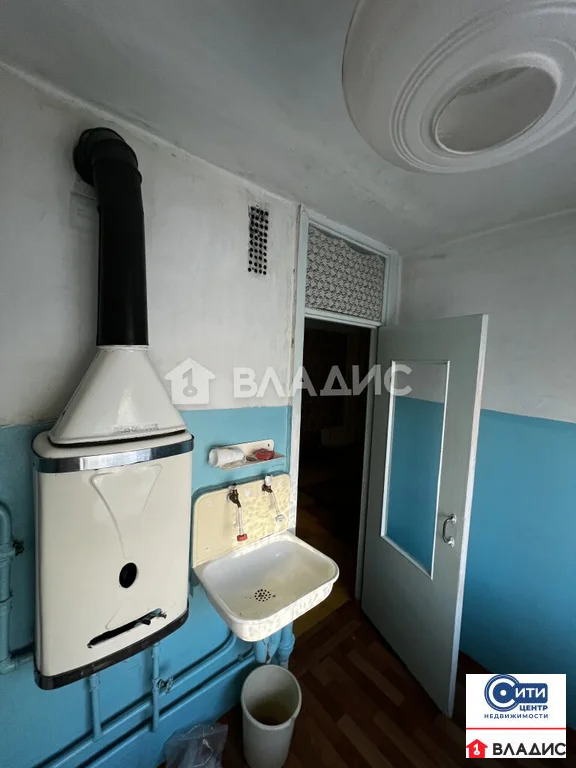 Продажа квартиры, Воронеж, ул. Ростовская - Фото 18