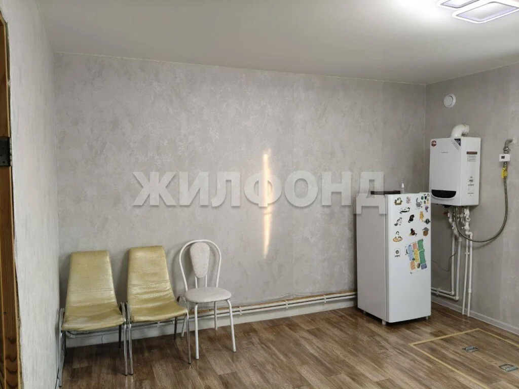 Продажа дома, Чернаково, Ордынский район, ул. Карла Маркса - Фото 16