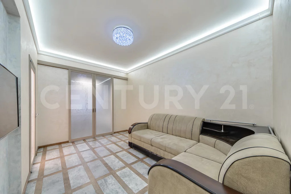 Продажа квартиры, м. Водный стадион, Кронштадтский б-р, 6, к 2 - Фото 25