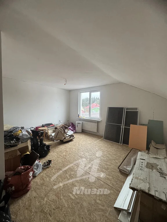 Продажа дома, Жилино, Солнечногорский район, Дубрава снт. - Фото 41