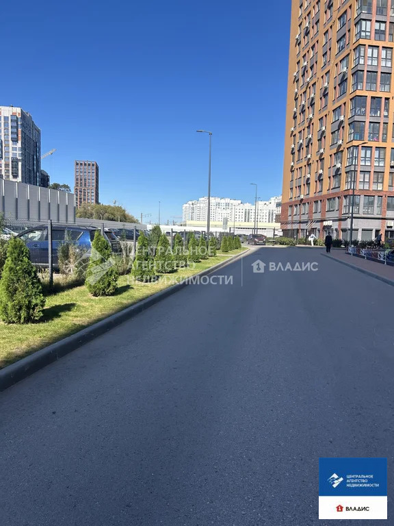 Аренда квартиры, Рязань, ул. Полевая - Фото 19