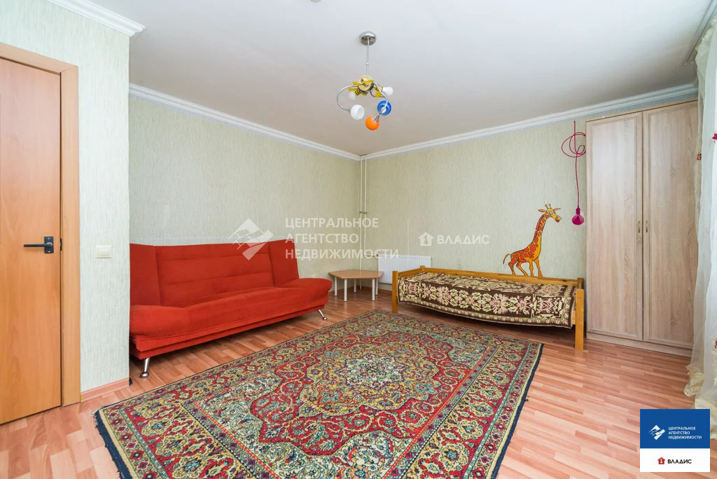 Продажа квартиры, Рязань, Михайловское ш. - Фото 3