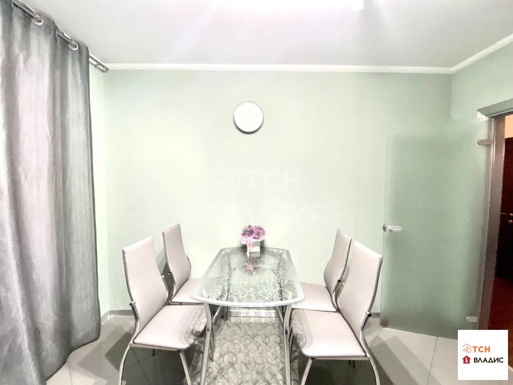 Аренда квартиры, Балашиха, Балашиха г. о., ул. Лесопарковая - Фото 4