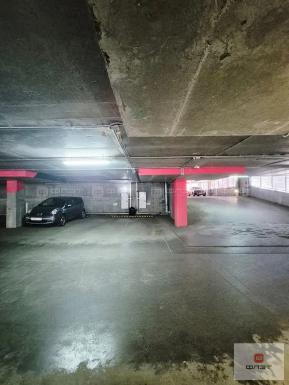 Продажа гаража, Казань, ул. Сибгата Хакима - Фото 7