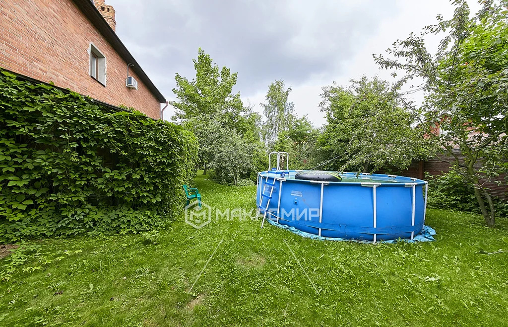 Продажа дома, м. Проспект Ветеранов, Бабанова ул. - Фото 44