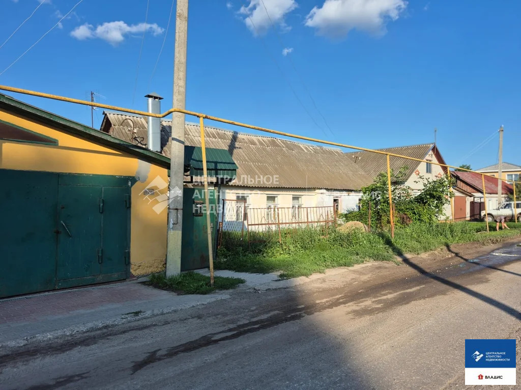 Продажа дома, Рязань - Фото 1