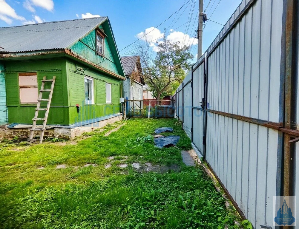Продажа дома, Домодедово, Домодедово г. о., 33 - Фото 1