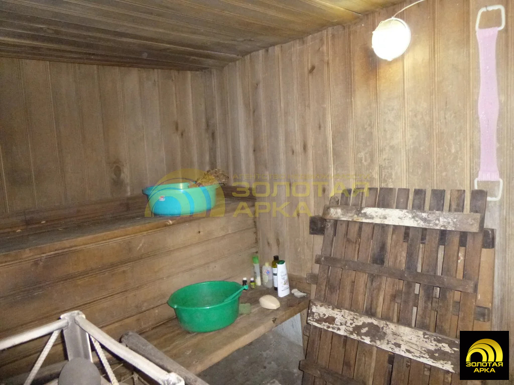Продажа дома, Вышестеблиевская, Темрюкский район, ул. Кооперативная - Фото 12
