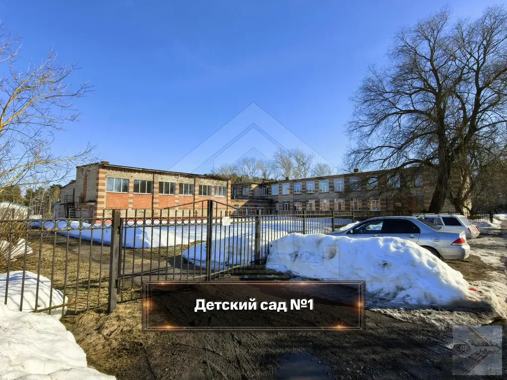 Продам участок у реки Ока с домом под снос - Фото 24